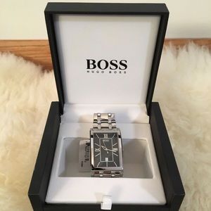 BRAND NEW Hugo Boss Watch with tags